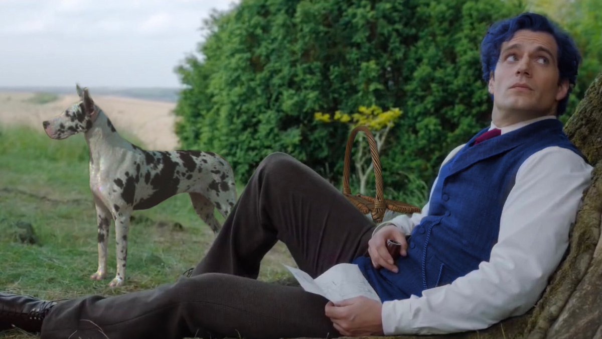 @ChrispyPixels Dude like, I’ve never felt like a master editor but, wtf I did my best