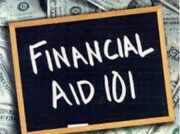 SENIORS + SENIOR PARENTS: LFHS is hosting a Financial Aid 101 virtual presentation this Thursday at 7pm. Julie Nelson (Xavier University) will provide an overview of the FAFSA process. Please click the link to access the Google Meet...
meet.google.com/rdx-nrkd-thj