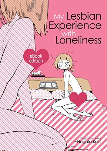 My Lesbian Experience with LonelinessAn autobiography that centres on author Kabi Hagata's struggles with mental health leading to the decision to hire a lesbian escort. It's an honest and vulnerable read portraying her self-reflection on sexuality, mental illness & more