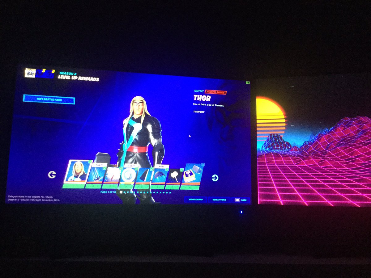 JackBeal05's tweet image. Used #codekip to get the battle pass. @KipClicks