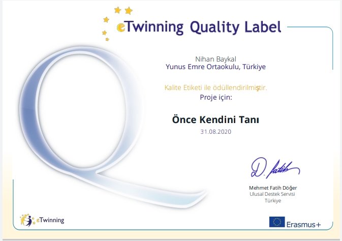 Ilk projem nasıl mutluyum 😍
Van Edremit Yunus Emre Ortaokulu 💕
<a href="/turangore/">Turan GÖRE</a>  <a href="/tretwinning/">eTwinning Türkiye</a> <a href="/eTwinningDestek/">eTwinning Projects Dissemination</a>  
#ilkkaliteetiketim <a href="/Edremit_MEM/">Edremit İlçe Millî Eğitim Müdürlüğü</a> 
<a href="/VanilMem/">Van İl Milli Eğitim Müdürlüğü</a>