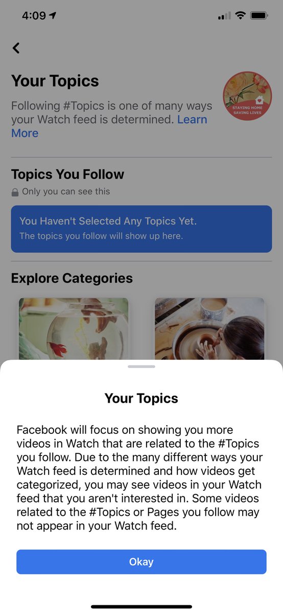 whimchic's tweet image. ⁦.⁦@MattNavarra⁩ ⁦@Facebook⁩ #FacebookWatch #followtopics