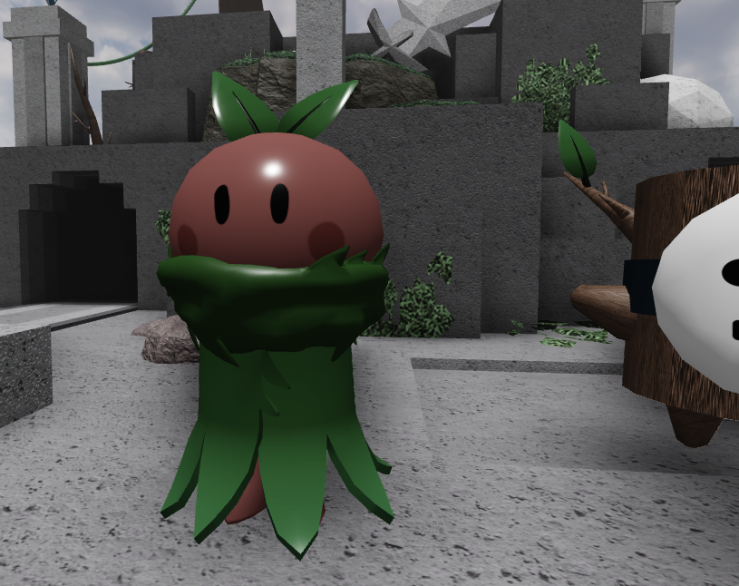 Smellysuperfart On Twitter Branch Has Been Added To Tower Heroes Along With Daily Quests And Challenges Towerheroes Rbxdev - roblox tower ideas roblox