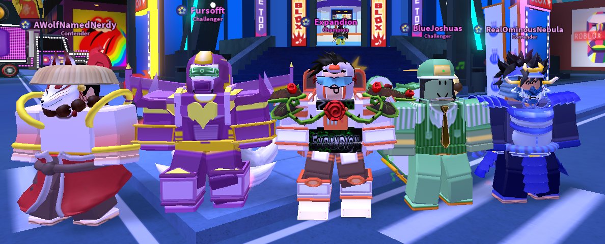 Spotco Robeatsdev On Twitter Power Rangers Assemble From The Discord By Realexpandion - power rangers games on roblox