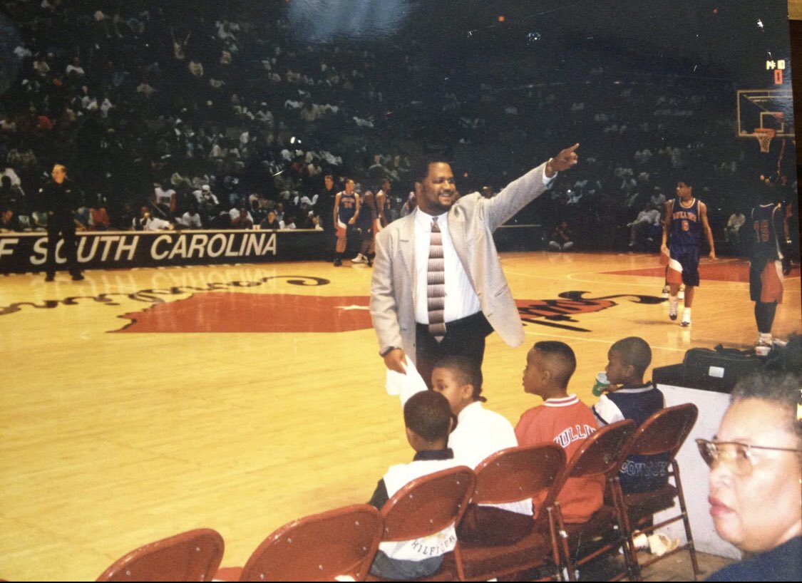 Coach Mark Gerald Elite (coachmarkgerald) / Twitter