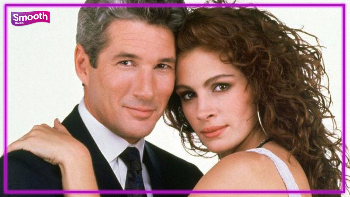Happy 71st birthday Richard Gere! We still can\t get enough of him as Edward Lewis in Pretty Woman... 