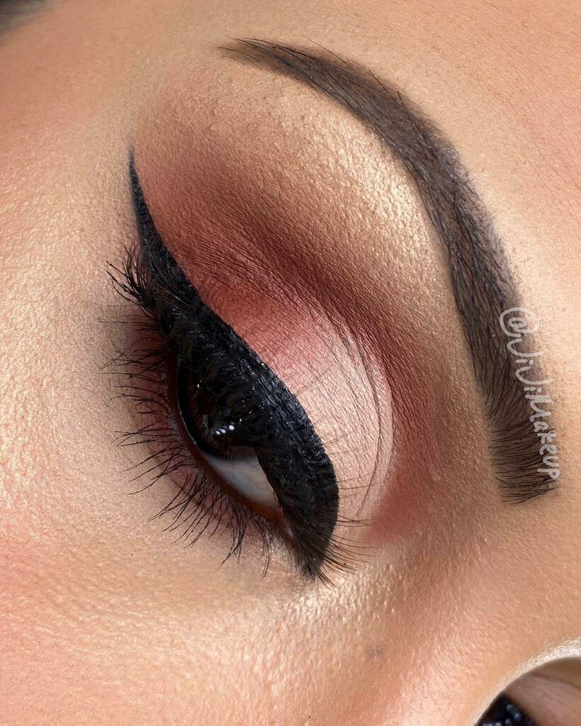 Jijimakeup's tweet photo. #Unedited ❤️ @jijimakeup

My favorite eye look🧸
Follow me for more💞

@anastasiabeverlyhills Modern Renaissance palette

@ardellbeauty Extension Fx Eye Lashes B-Curl #ardelllashes

@benefitcosmetics FOOLPROOF Brow Powder n3 + 24H Brow Setter
-Roller L… https://t.co/Vz883u4vh0 https://t.co/1TCtj0Mzxp