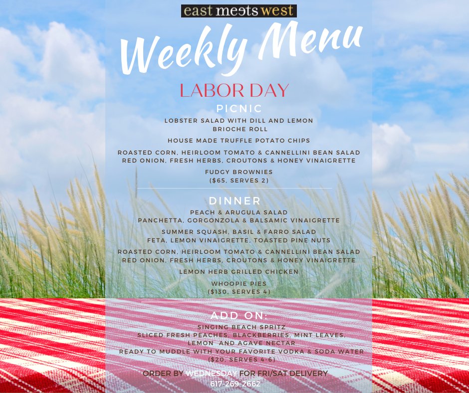 EastMeetsWestCaterer tweet media