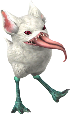 Metroid Database If The Game Had Sold Better We Would Ve Had Little Birdie Plushies T Co Oayutk6fbb Twitter