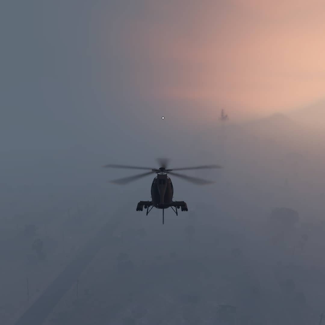 You know where your going today right? It's not as foggy as it is for me?? 🧐😳🧐
#gaming #GTA5 #gamer #gamerlife