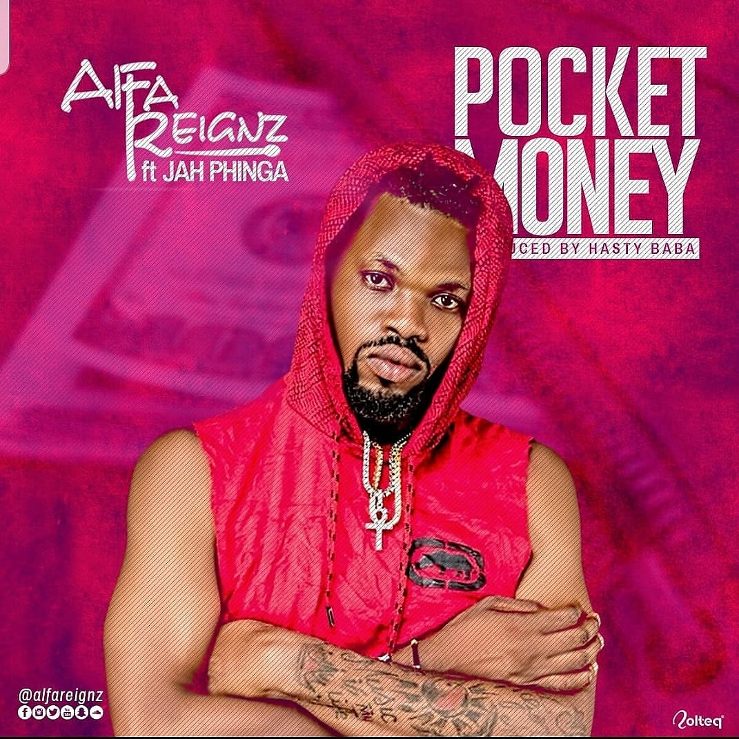 alfareignz's tweet photo. The joint gone be fire https://t.co/5ha1fgH9x0