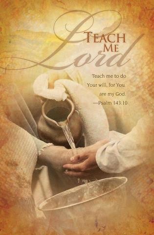 _susanwl's tweet image. Teach Me Oh LORD to be humble

#LearningGrowing