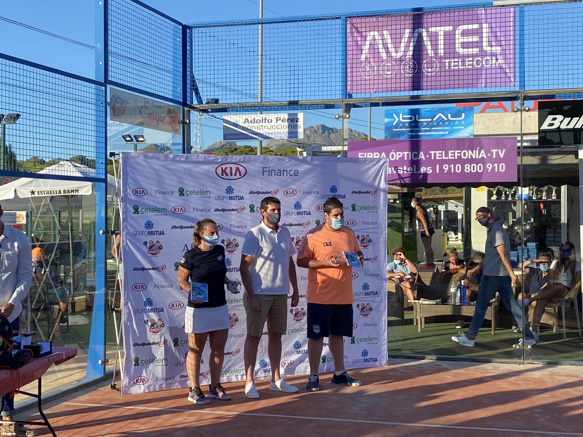 @padelpoint tweet media