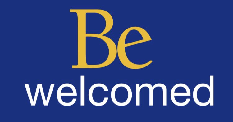BerkeleyCollege's tweet photo. To all of our incoming students beginning classes next week...welcome to the Berkeley family! π#WelcometoBerkeley https://t.co/gXOMbaXXY4