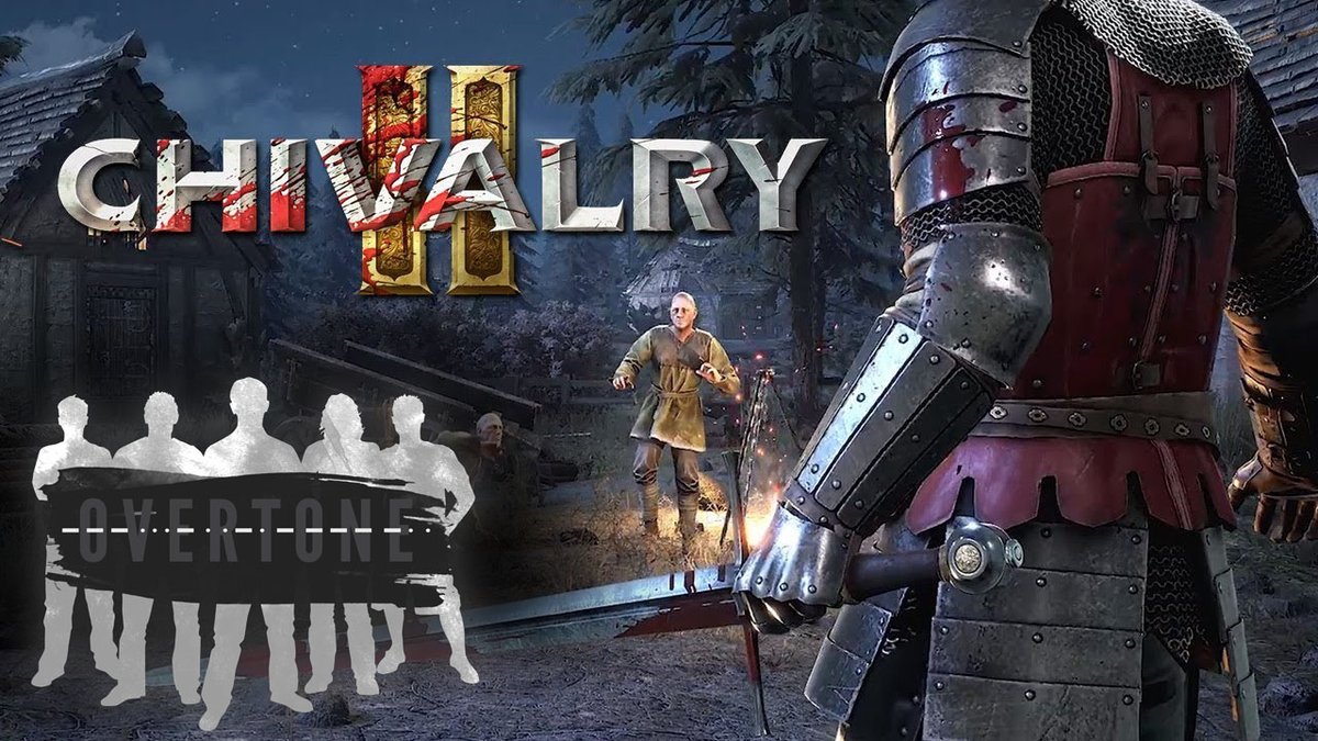 Chivalry 2 has sadly been delayed until a yet to be determined date in 2021. However, its not all bad news as the game will now include more features and maps than were previously planned!

#Gaming #GamingNews #Chivalry2 #VideoGames
