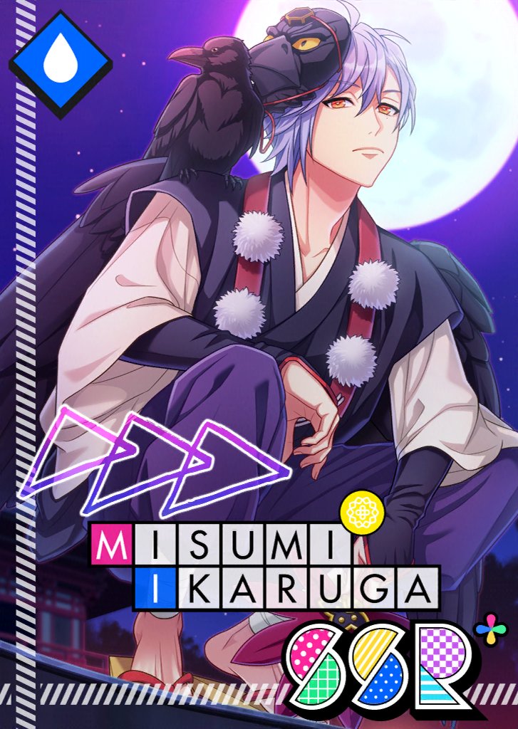 cards i couldn& #39;t bloommisumi just came home once but itaru stans are so scary mom save me TT I COULDN& #39;T EVEN BLOOM MY FAVORITE BUNNY ITARU DON& #39;T TALK TO ME
