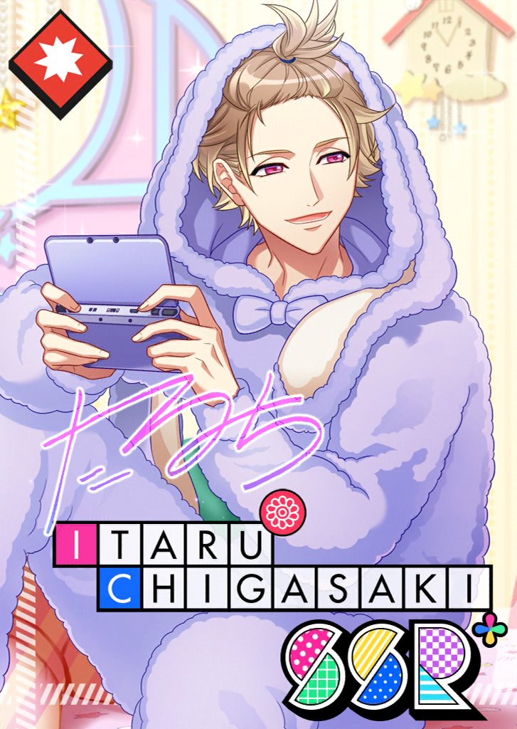 cards i couldn& #39;t bloommisumi just came home once but itaru stans are so scary mom save me TT I COULDN& #39;T EVEN BLOOM MY FAVORITE BUNNY ITARU DON& #39;T TALK TO ME