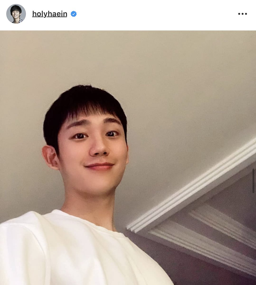 KIM SOO HYUN & JUNG HAE IN same energy IG posts [a thread] #JungHaein #KimSooHyun