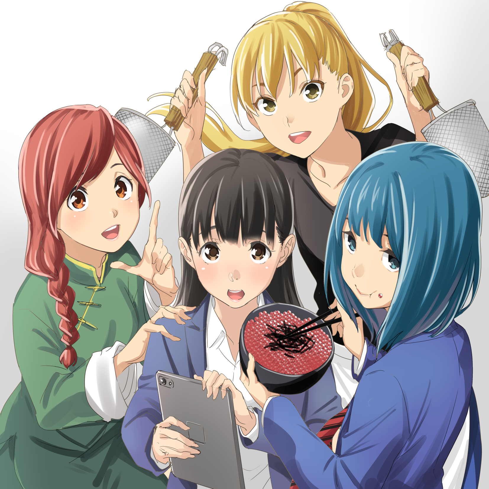 佐伯俊 大好きな作品が完結してしまったので感謝を込めて