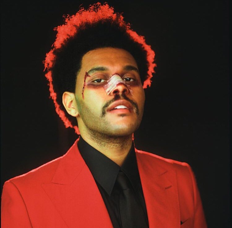 The Weeknd News on Twitter: ".@theweeknd's 'Blinding Lights' becomes the song in history to spend 21 weeks at #1 on the Radio Songs chart. https://t.co/zXdWOW8BvL" / Twitter