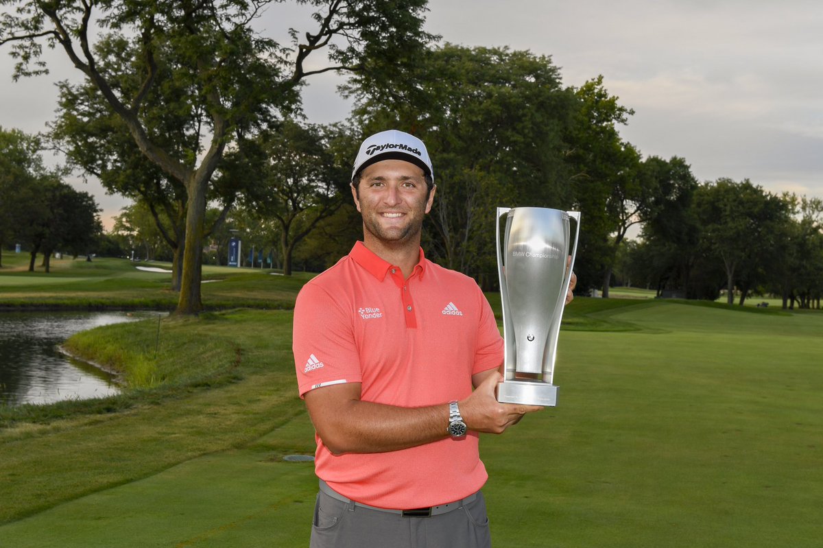 Jon Rahm Rodriguez tweet media