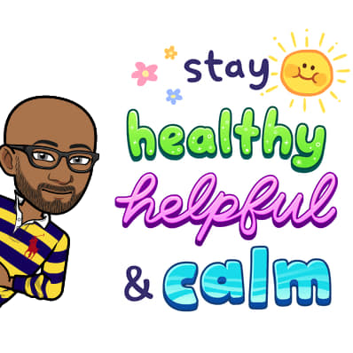 100Program's tweet image. #100&amp;amp;BeyondSchoolProgram #SocialDistancing