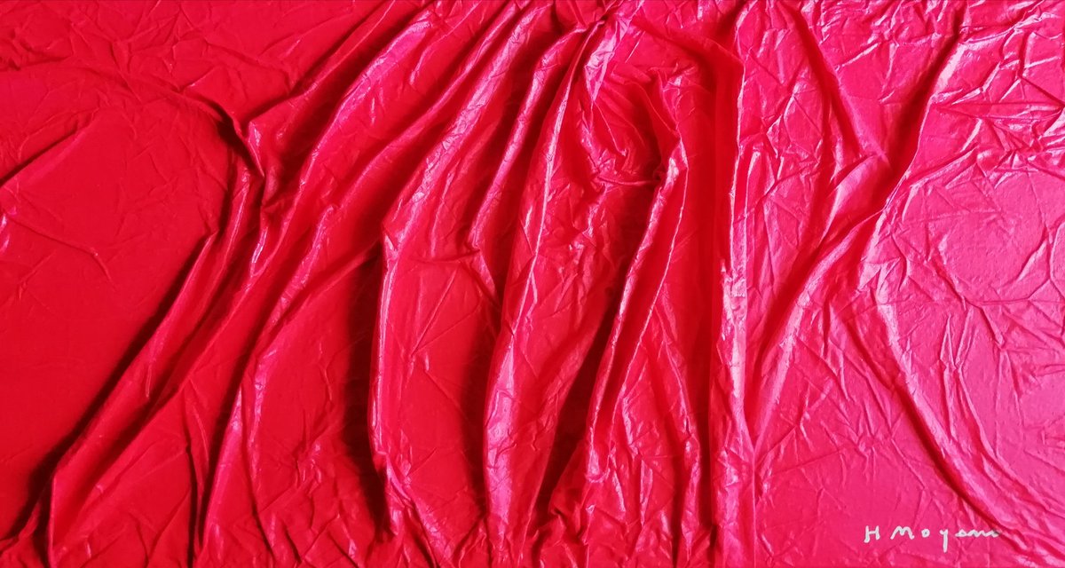 HMOYANO's tweet photo. "Unique Style" 
(800x400x55mm)
Mixed media 

2020

Available in:

"SAATCHI ART"

https://t.co/uT8c2W1Wtz

#neoabstraction #saatchiart #art #neoabstract #neoabstraccion #artist #arte #artcollector #coleccionistasdearte #hmoyanoglobalart #antoniomoyano #hmoyano https://t.co/KXAh09iuO0