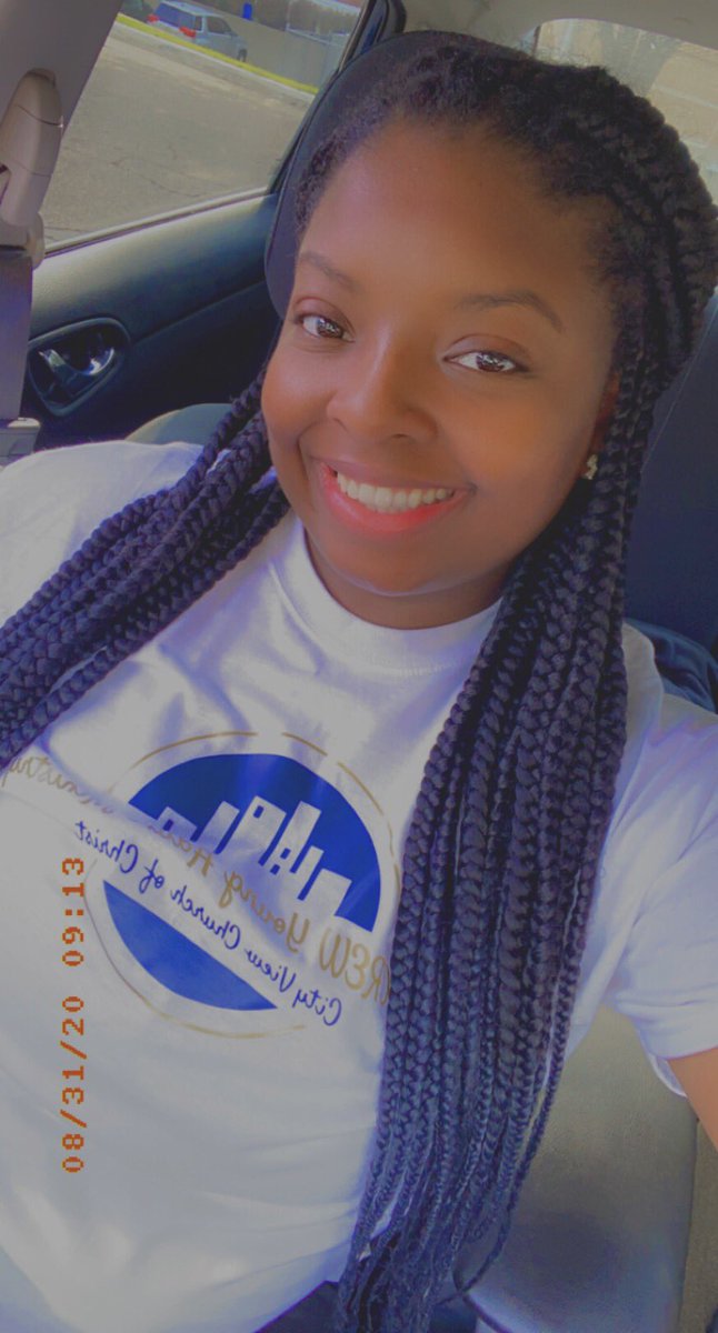 cityviewcrew's tweet image. The CREW is representing! @HoopaFa_Life21 💪🏿