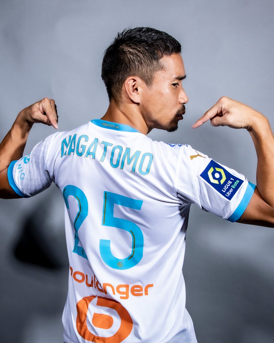 Olympique de Marseille tweet media