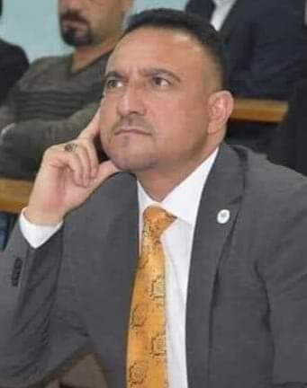 #الكاظمي_تعيين_الطب_وينه 
#اقالة_وزير_الصحة_مطلبنا 
#اضراب_الاطباء_قادم