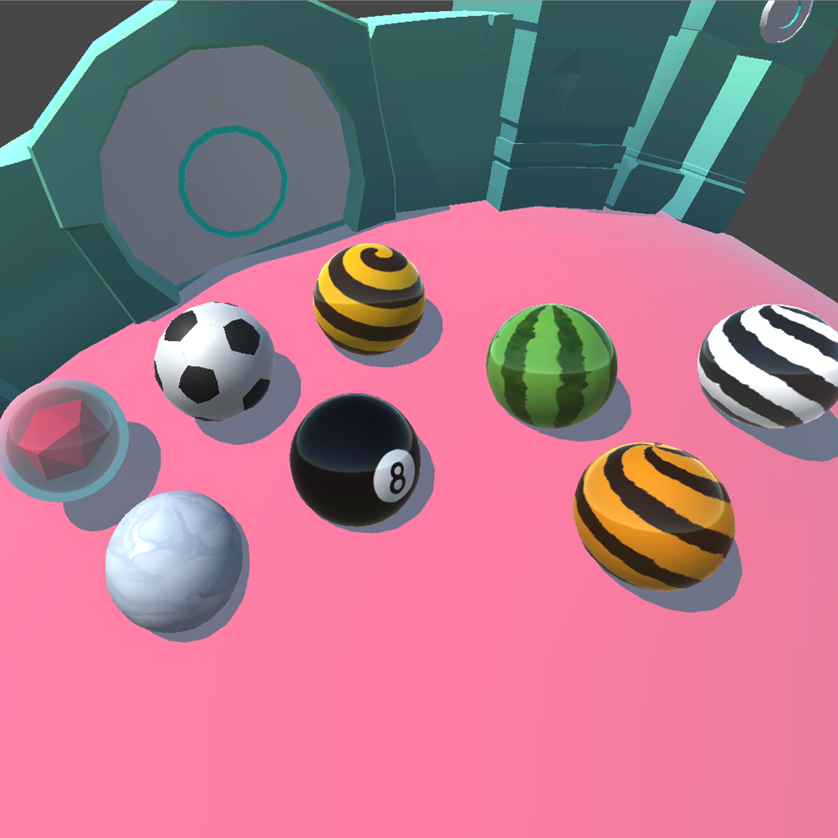 TricycleGames's tweet image. A new batch of beautiful marbles for an all new marbles game… COMING SOON!

Get it totally free for your mobile device right here: tricyclegames.com/cosmic-marble/

#tricyclegames #mobilegaming #gamedevelopemnt #indiegame #mobilegames #bcbusiness #indiegamedev #vancouvertec  #puzzlegame