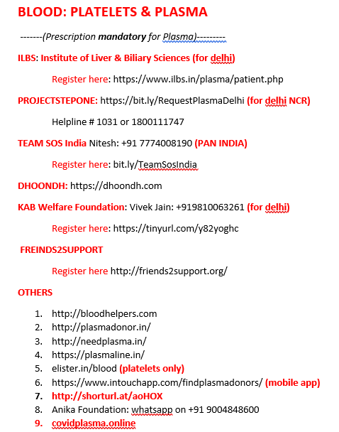 Vibha Pandey for support tweet media