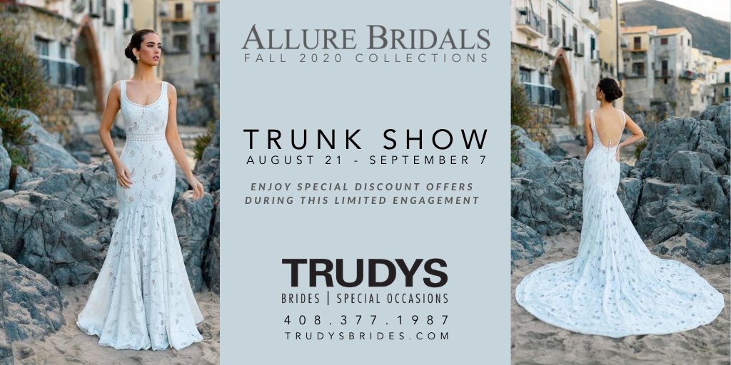 trudys bridal