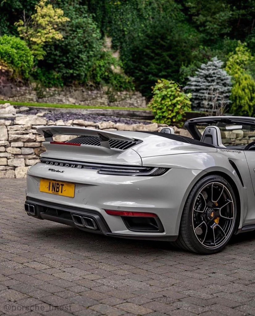 Porsche 🥰🥰