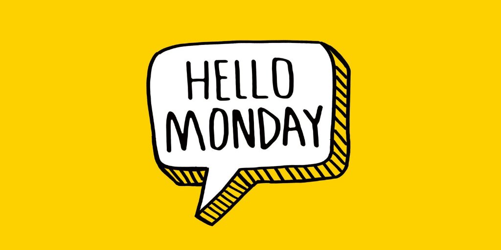 Boldentity's tweet photo. This is your Monday reminder, that you can handle whatever this week throws at you. #BeBold #BoldEntity #DallasBusiness https://t.co/c3ieWevvAM