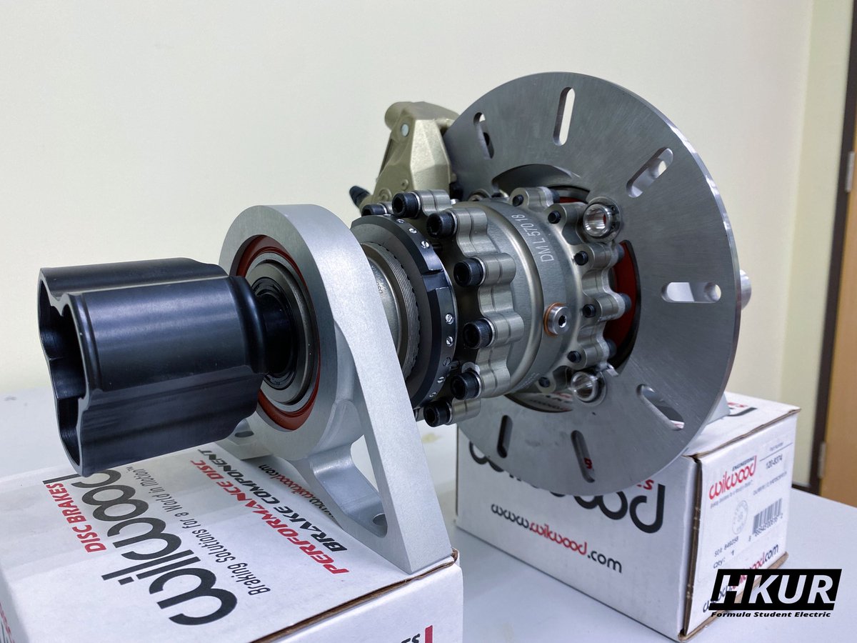 HKU Racing Team (@hkuracingteam) / Posts / X