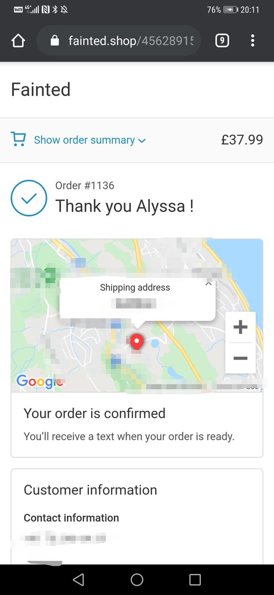 ash_broccoli's tweet photo. @faintedsad cant wait to get the new drip❤️🥺🔥 https://t.co/htgNRoYxoV