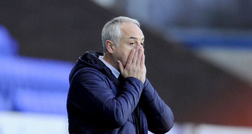 Ray now finds himself at Queens Park with a seemingly impossible chance of failing to get promoted. I just know that if there’s one man that can make an arse of it though, it’s ‘Super’ Ray McKinnon.