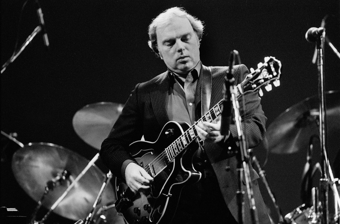 Happy Birthday to Van Morrison who turns 75 today! 