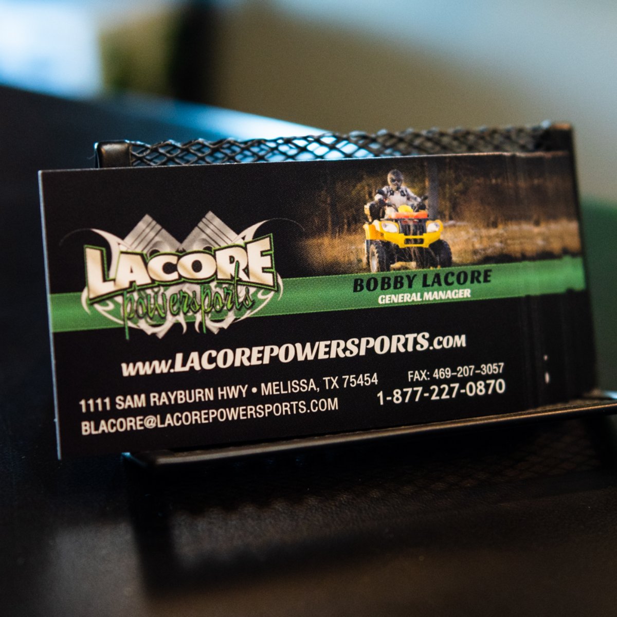 Ready to buy an ATV? Check out our inventory online to see what models may be the right fit for you. lacorepowersports.com