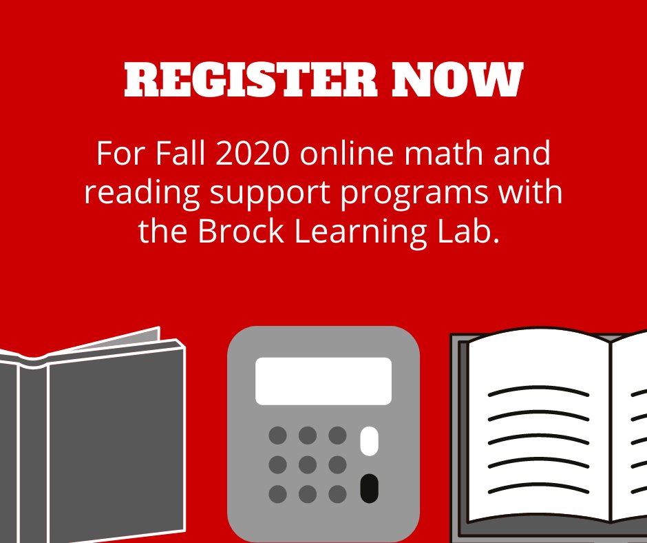 Brock Learning Lab tweet media