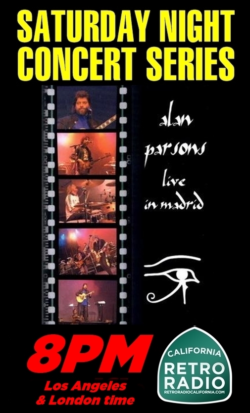 RetroRadioCal's tweet image. 9/5 That guy who produced Dark Side of the Moon performs his best stuff in one sitting. Twice.#RRC #SNCS