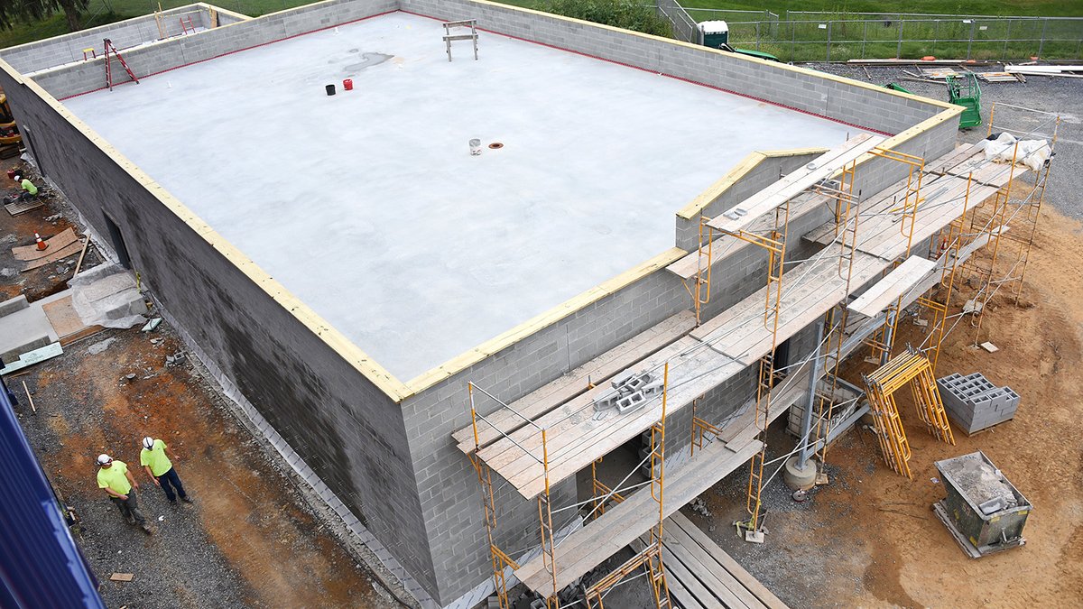 Shippensburg University Raiders tweet media