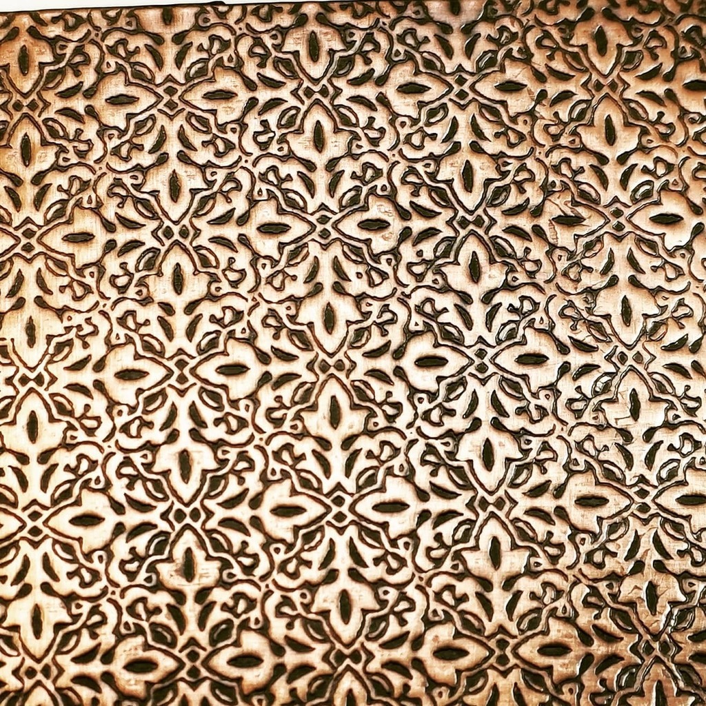 Check out some of the newest patterned copper sheet now available
.
.
.
.
.
#copper #copperjewelry #antiqued #warm #earthy #texturedcopper #texture #texturedmetal #sheetmetal #findings #metal #rollingmill #therawtextures #jewelrysupplies #jeweler #rolled… instagr.am/p/CEj_iCUhFGY/