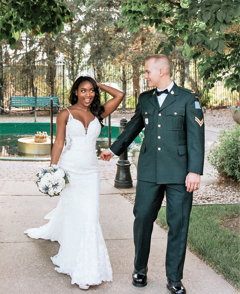 am bridal boutique
