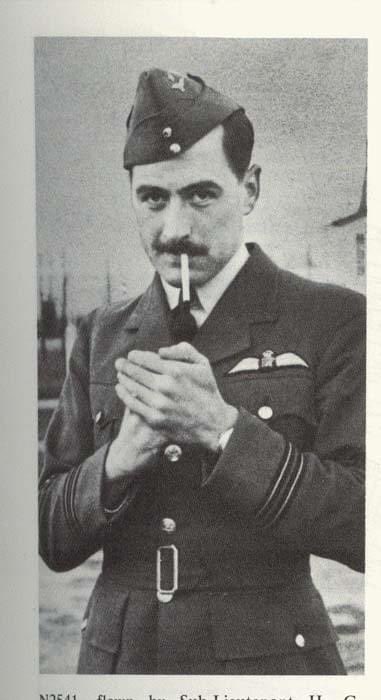 Sqn Ldr Harold Starr (@slharoldstarr) on Twitter photo 