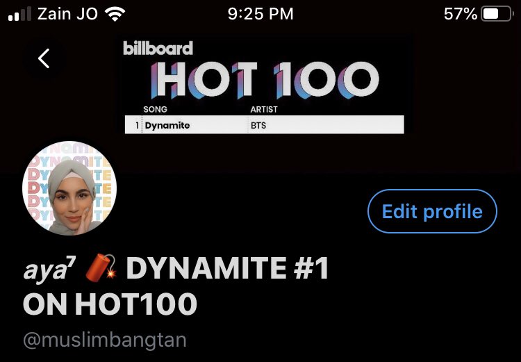 TURN IT UPPPP  #BTS1onHot100