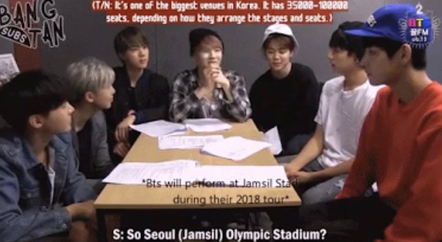 crazy that what yoongi wants yoongi gets; a long thread