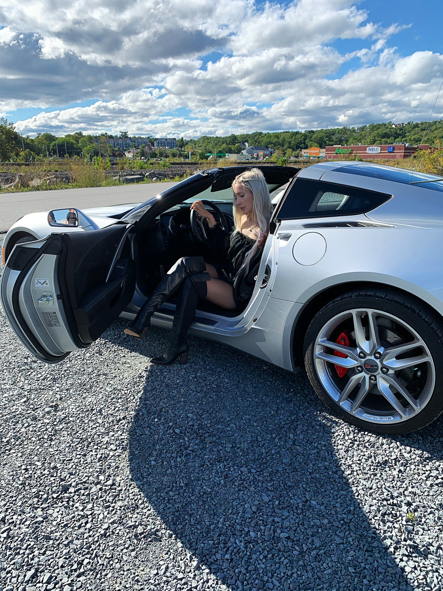 Jenna🌈 on Twitter "verum_interious Troydan I took it so, W for me