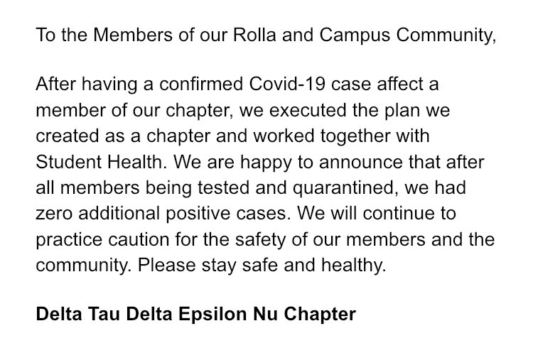 Delta Tau Delta S&T tweet media
